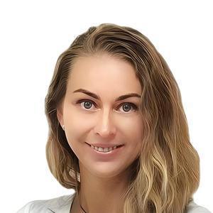 Ронжина Анна Николаевна