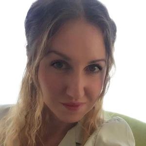 Агафонова Екатерина Владимировна