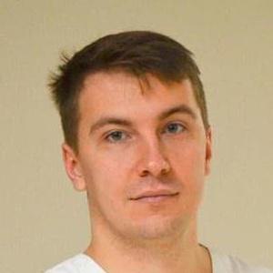 Гудзовский Сергей Александрович