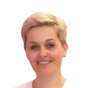 Халтурина Алена Владимировна