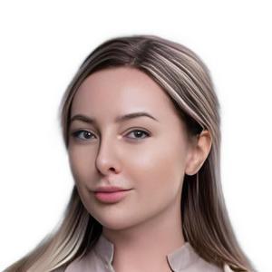 Каштанова Мария Сергеевна
