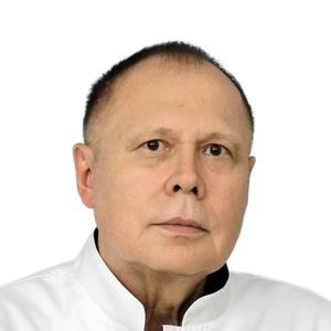 Патрушев Николай Борисович