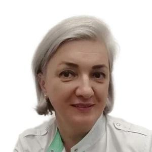 Сигитова Светлана Викторовна