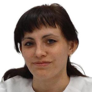 Смелова Татьяна Георгиевна