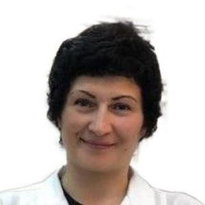Сапожникова Марина Александровна