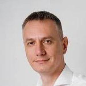 Циркин Семен Григорьевич