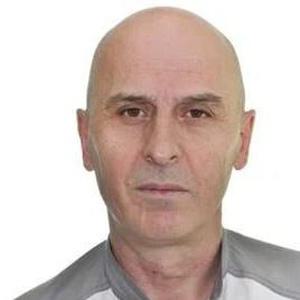 Султанов Жамал Пирмагомедович