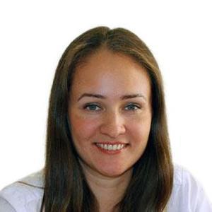 Чистякова Ольга Анатольевна