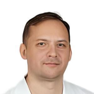 Ряхин Роман Николаевич