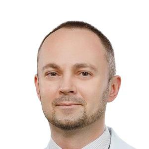 Саблинский Максим Петрович