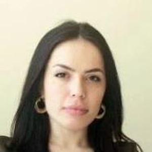 Гусейнова Анжелика Курбановна