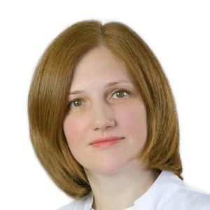Мелешко Оксана Вячеславовна