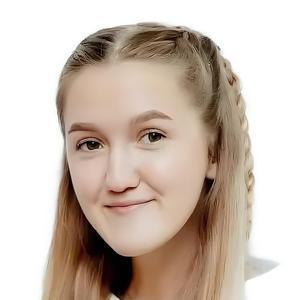 Кимилева Ксения Владимировна