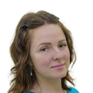 Брагина Юлия Владимировна