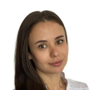 Кулакова Светлана Михайловна