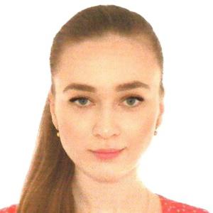 Снимщикова Вероника Олеговна