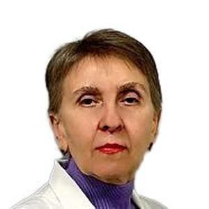 Попова Елена Михайловна