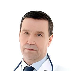 Евграфов Владимир Данилович
