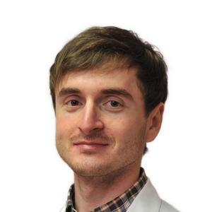 Пикалов Юрий Юрьевич