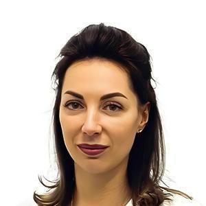 Габараева Светлана Викторовна