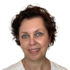 Ильина Маргарита Николаевна