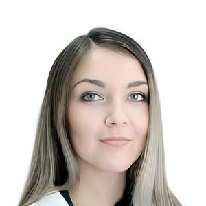 Фалеева Анна Андреевна