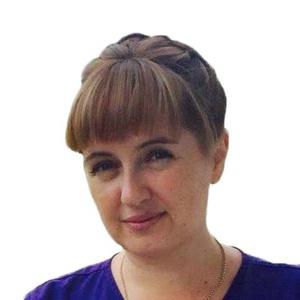 Карпова Татьяна Владимировна