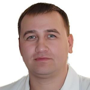 Микрюков Николай Юрьевич