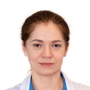 Карабутина Тамара Шукриевна