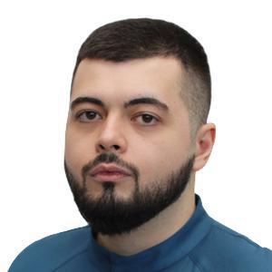 Джелиев Руслан Ахсарбекович