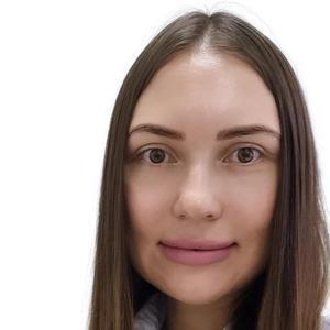 Галикеева Линара Венеровна