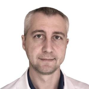 Горшков Сергей Михайлович