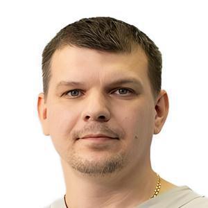 Медведев Михаил Сергеевич