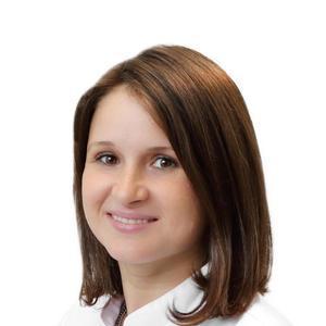 Молова Мария Васильевна