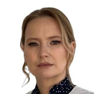 Манышева Татьяна Сергеевна