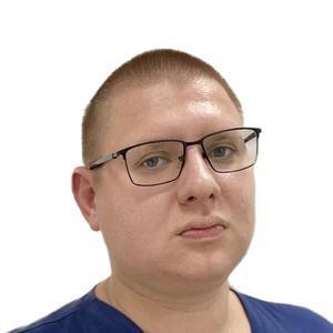 Толстых Сергей Сергеевич