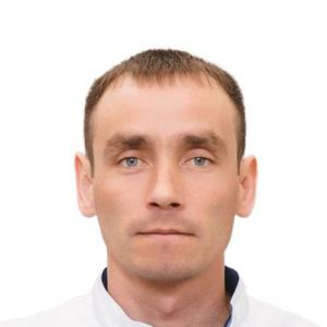 Ефимов Денис Николаевич