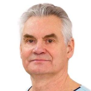 Ростовцев Виктор Николаевич