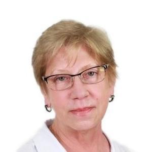 Кульпина Наталья Евгеньевна
