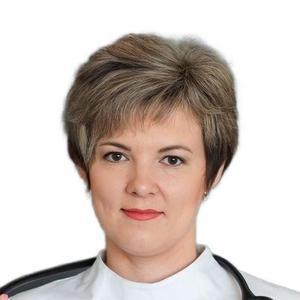 Букина Татьяна Владимировна
