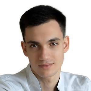 Долаков Лорс Русланович