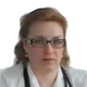 Каширская Татьяна Николаевна