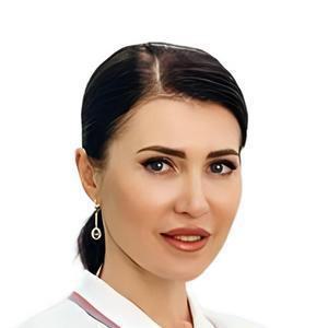 Зильберштейн Евгения Игоревна