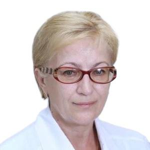 Максименко Татьяна Павловна