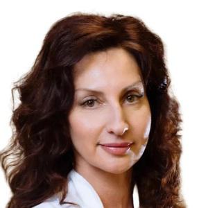Смелова Юлия Викторовна