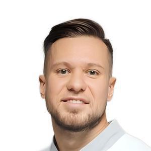 Луговой Вячеслав Викторович