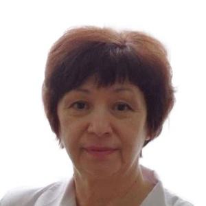 Бутенко Нина Ильинична