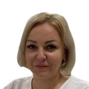Дорощенкова Елена Васильевна