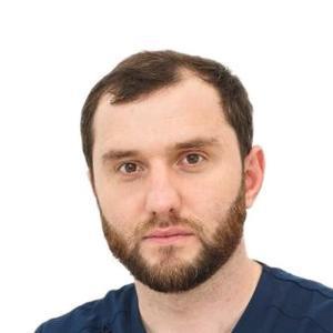 Муртузалиев Заур Нурулаевич