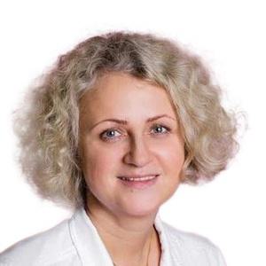 Невмержицкая Оксана Владимировна